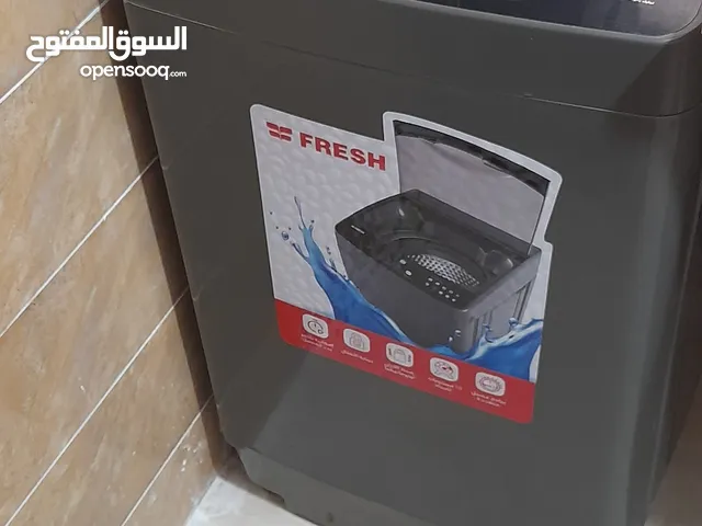 Other 7 - 8 Kg Washing Machines in Giza