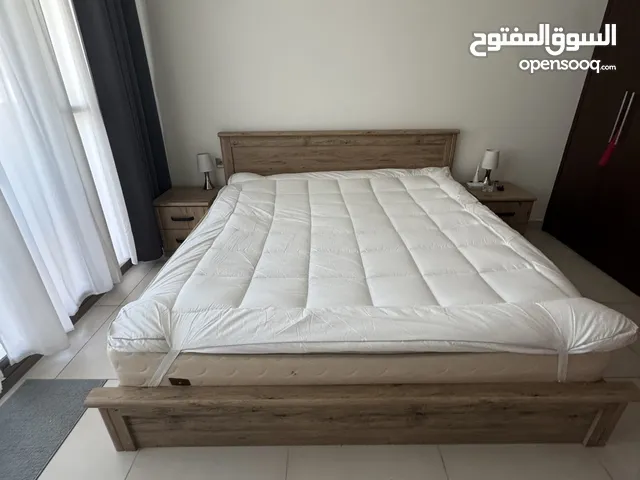 King bed full set