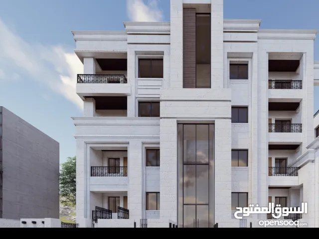 145 m2 3 Bedrooms Apartments for Sale in Irbid Al Rahebat Al Wardiah