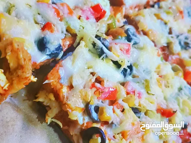 مطبخ ملك لتقديم وجبة العشاء