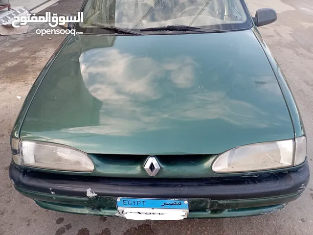 Used Renault Other in Kafr El-Sheikh