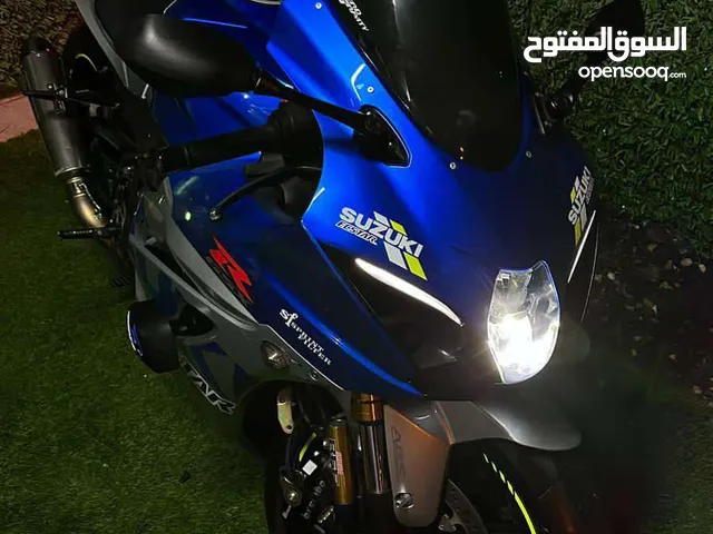 suszki 1000RR