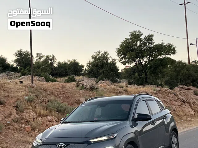 2019 Hyundai Kona Standard