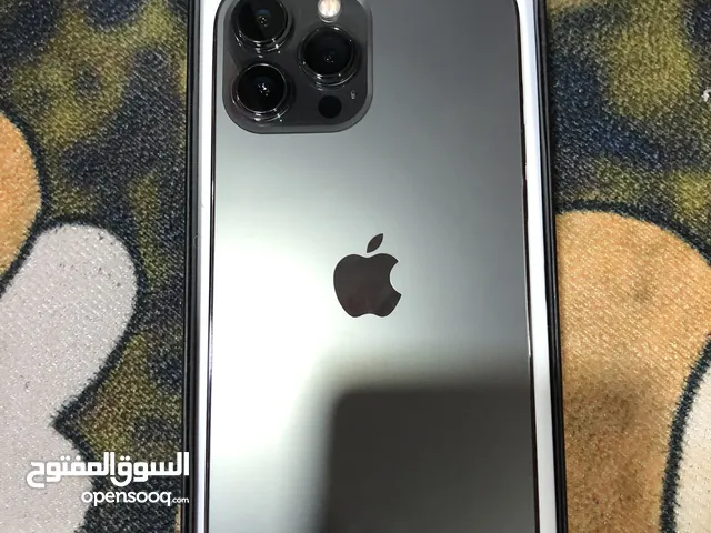 ايفون 13 برو ماكس جديد للبيع