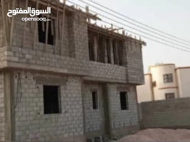 570 m2 More than 6 bedrooms Villa for Sale in Benghazi Al Hawary