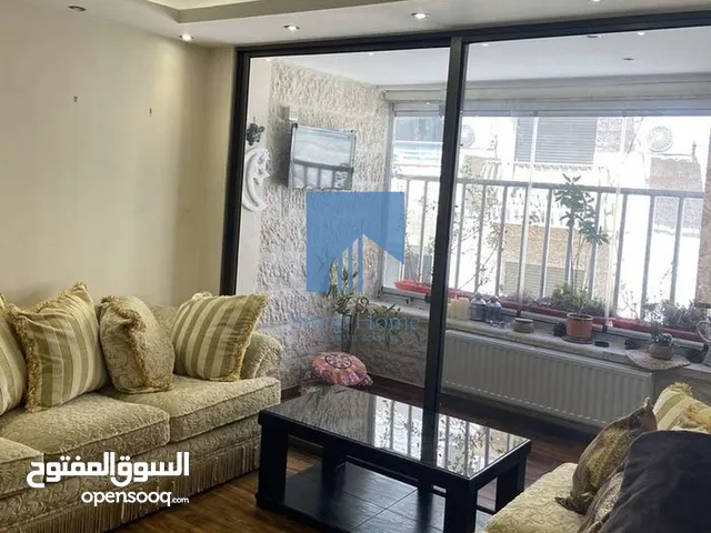 180 m2 3 Bedrooms Apartments for Sale in Amman Um El Summaq