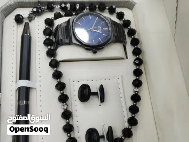 منتجات اكسسوارات رجالية