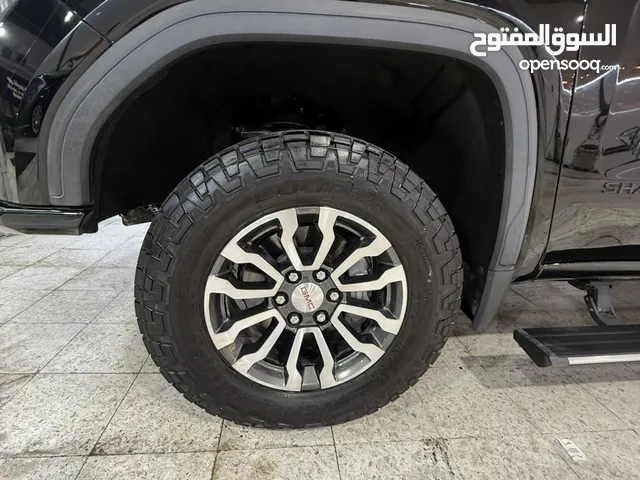تواير كوبر + رنقات سييرا