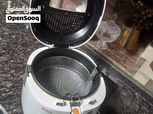 مقلاة بطاطا