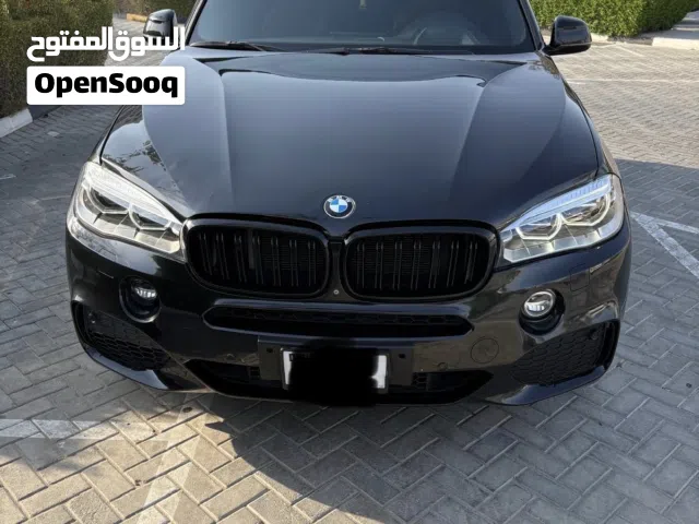 BMW X5 5.0