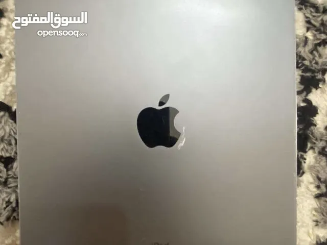 Apple iPad Pro 64 GB in Tripoli