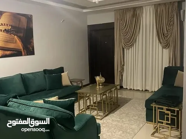 200 m2 4 Bedrooms Apartments for Rent in Amman Airport Road - Manaseer Gs