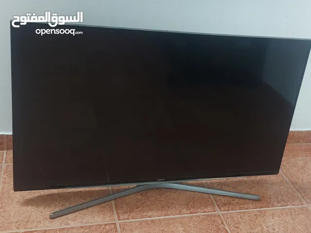 شاشة سامسونغ سمارت 48 انش 48 inch Samsung smart TV