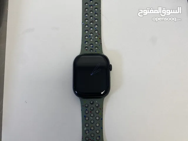 Smart Watch Green Lion M. GLSW09