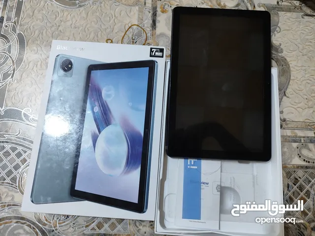 Blackview Tab 8 128 GB in Basra