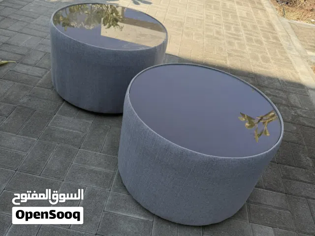 طاولات العدد 2 للبيع