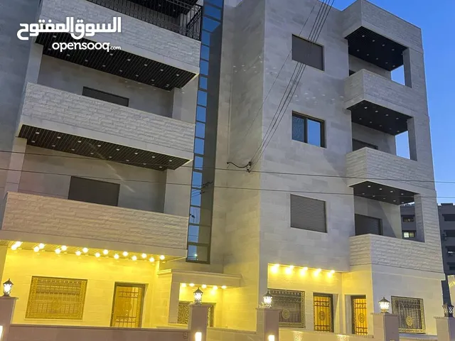 175 m2 4 Bedrooms Apartments for Sale in Zarqa Al Zarqa Al Jadeedeh