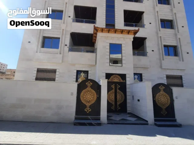 شقق جديدة للبيع في الزرقاء الجديدة / البتراوي
