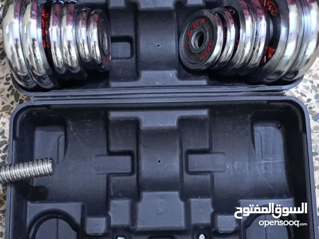 حديد منزلي