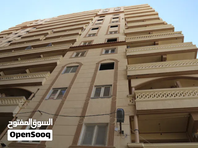 70 m2 2 Bedrooms Apartments for Sale in Alexandria Agami