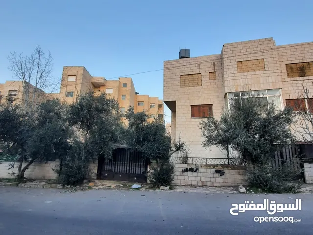 1020m2 3 Bedrooms Townhouse for Sale in Amman Jubaiha