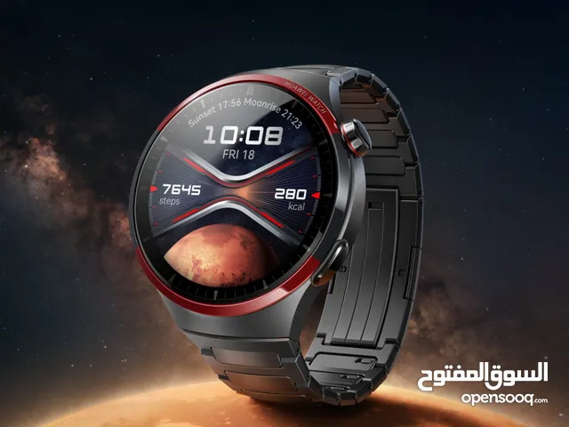 Huawei smart watches for Sale in Tripoli