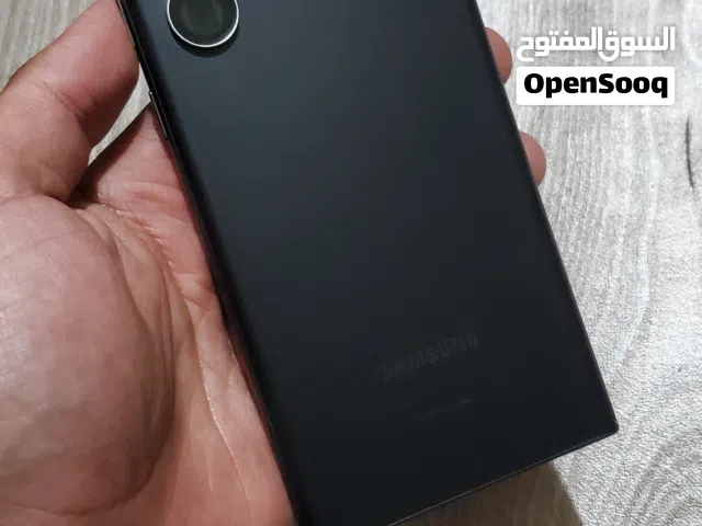 Samsung Galaxy S22 Ultra