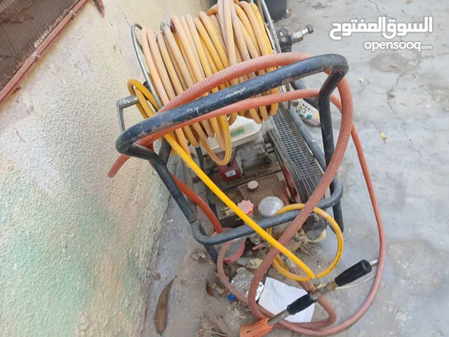 ماتور رش زراعي بنزين