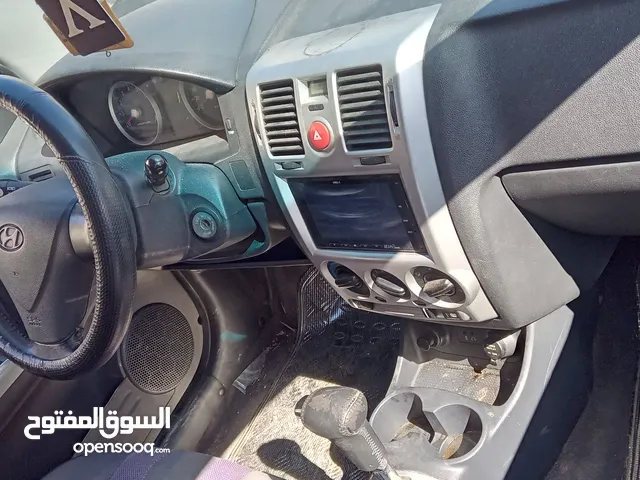 مطلوب سيارة 2008 جير او توماتيك