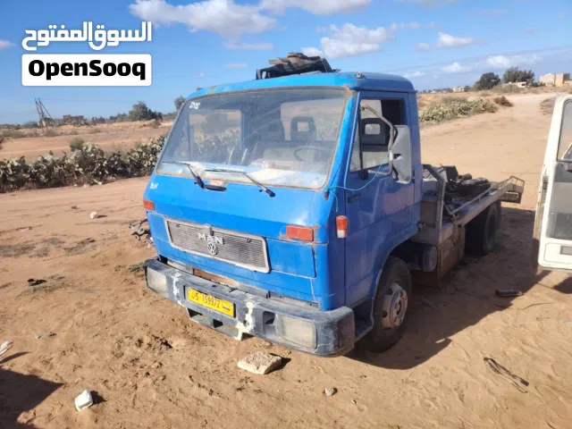 ساحبه MAN 10.150