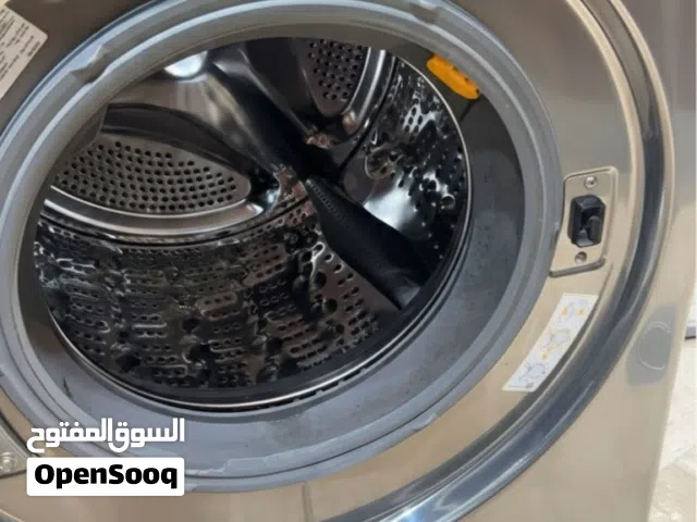 غسالة ملابس ال جي