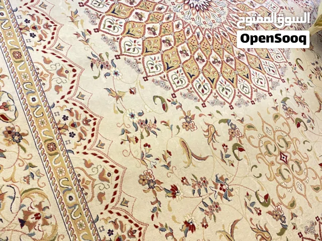 زولية قياس 6×3 نظيفة جداً للبيع