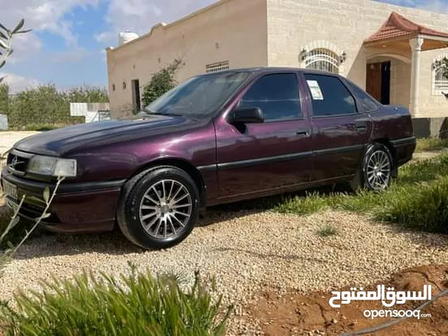 New Opel Vectra in Mafraq
