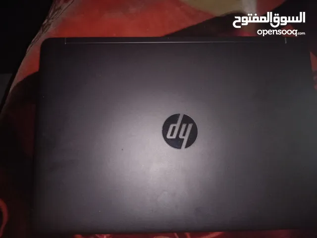 HP laptop like as new