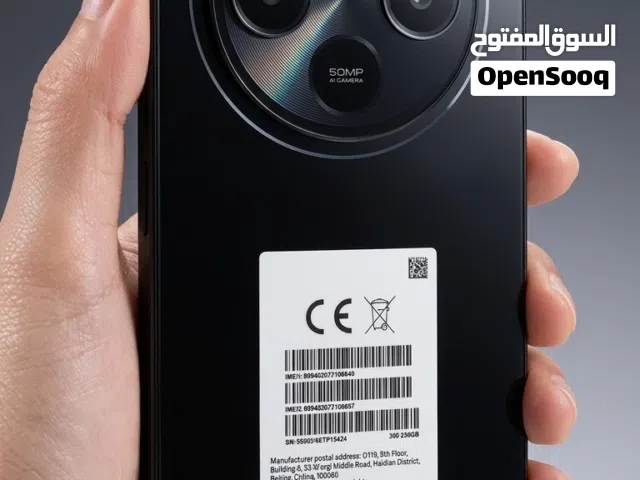 بحاله ممتازة الرام 8+8الذاكرة 256 غير مفتوح