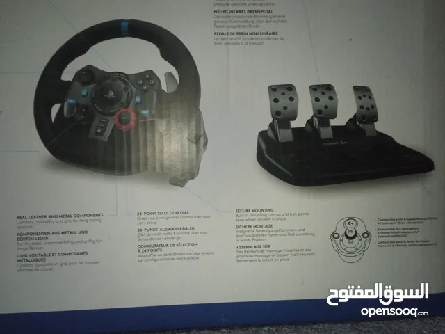 Logitech g29