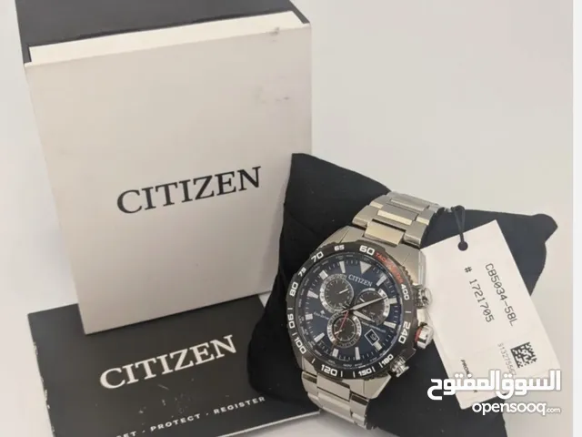  Citizen watches  for sale in Baghdad