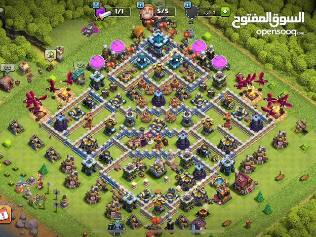 Clash of Clans