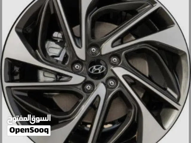 ساريه ديسكو توسان2020 4طروف