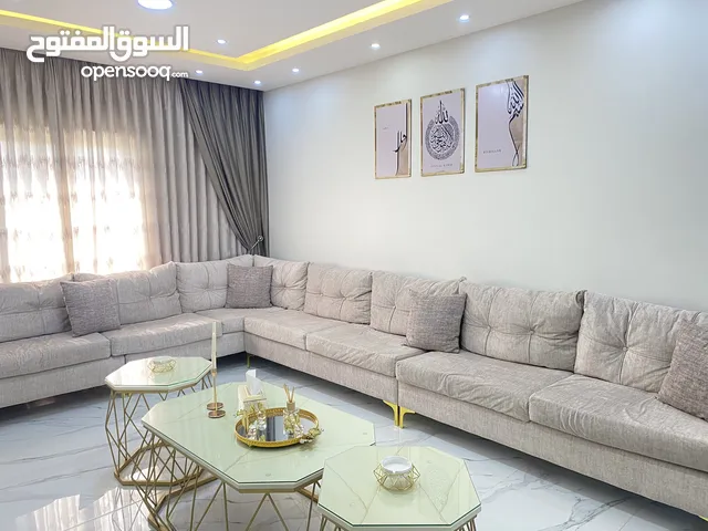 طقم كنب كورنر بيج