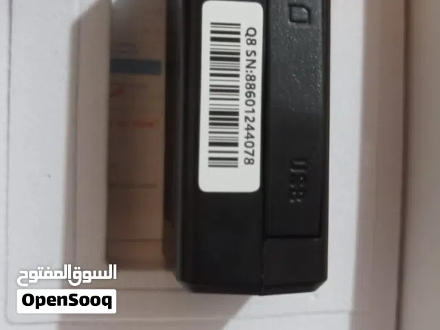 جهاز تتبّع GPS صغير وخفيف خلك مطمّن على سيارتك/دراجاتك/أغراضك في أي وقت خفيف ونحيف وسهل الاستخدام