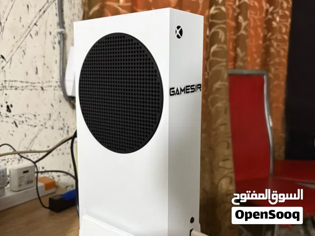 اكس بوكس سيريس اس للبيع