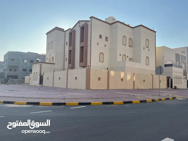 400 m2 More than 6 bedrooms Apartments for Rent in Al Jahra Qasr
