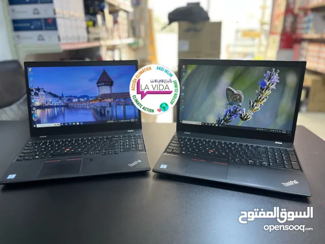 Windows Lenovo for sale in Amman