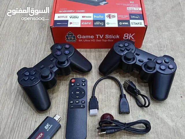 لعبة بلاي ستيشن  عدد 2 وتتفرج ع كل المباريات ونلعب ألعاب ملهاش آخر  فيها Wi-Fi يعني هينزل كل حاجة