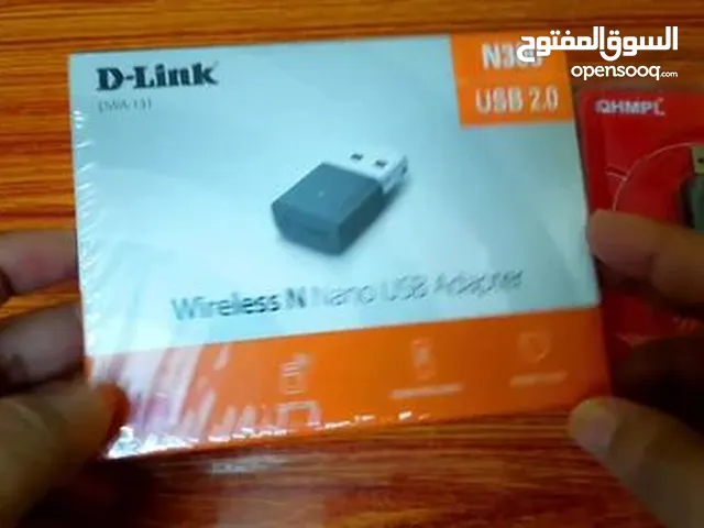 فلاشه USB واى فاى