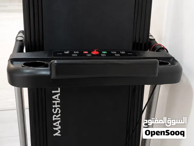 جهاز مشي قابل للطي من مارشال