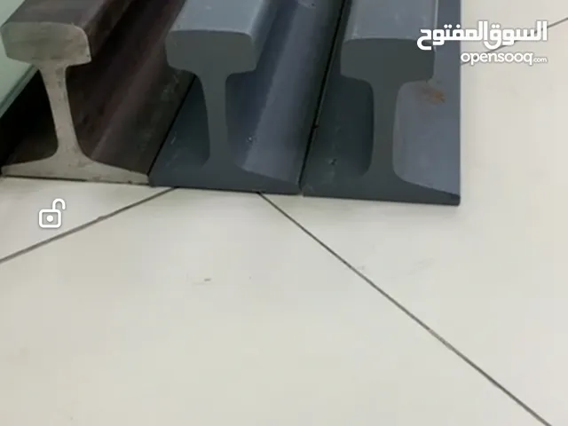 حديد خام(حديد بليت)
