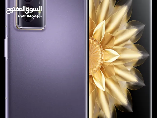 Honor Magic V2 - 16GB/512GB - Fold - 5G Purple -
