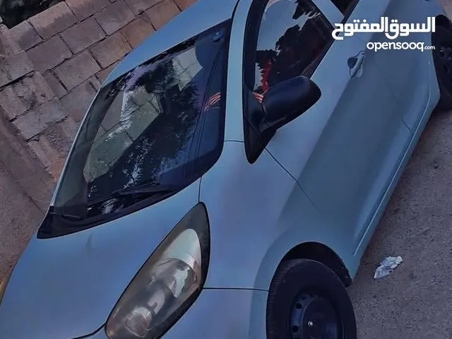 للبيع كيا بيكانتو 2012 محرك جديد + فحص نظيف بسعر مغري مواصفات السيارة: الموديل: 2012